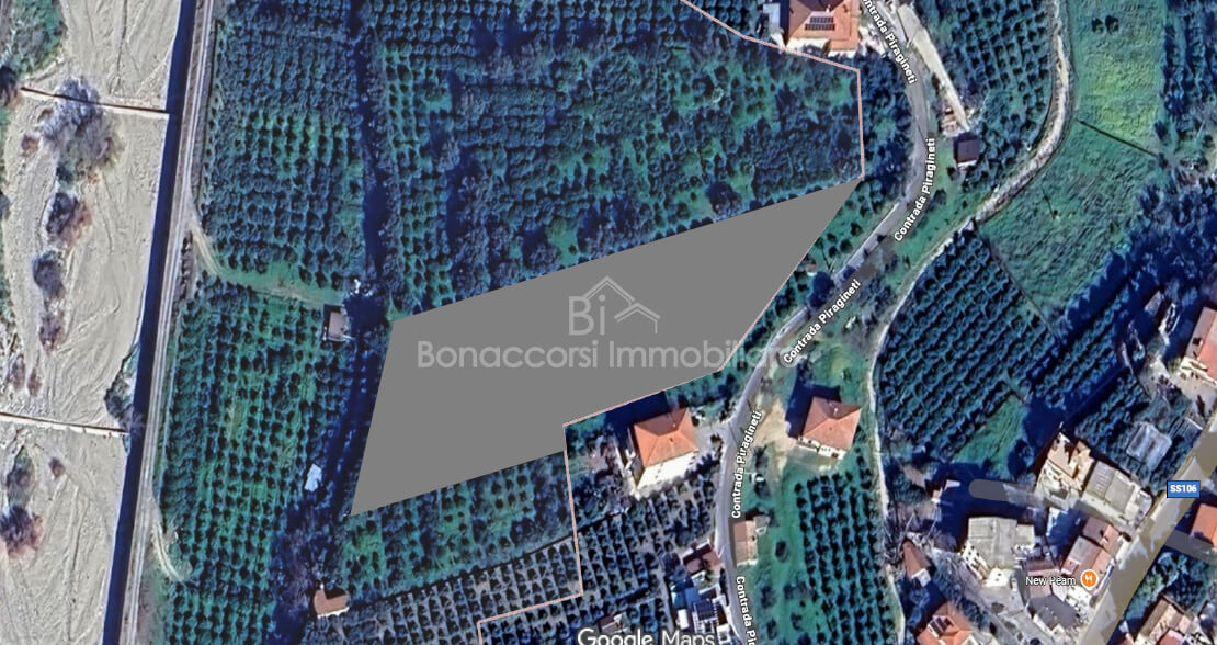 TERRENO EDIFICABILE  - Foto #12