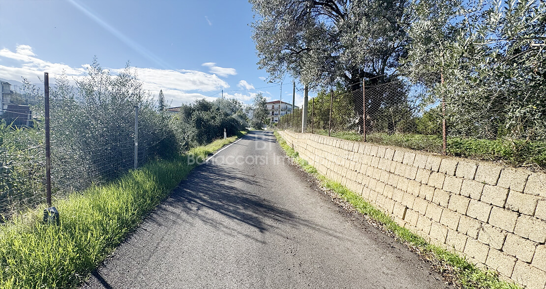 TERRENO EDIFICABILE  - Foto #4