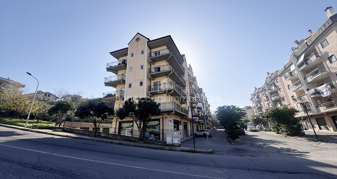 ATTICO IN  VIA GALENO  - Foto #20