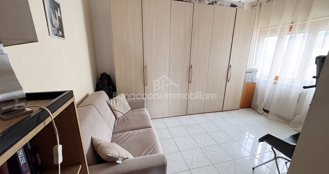 APPARTAMENTO IN VENDITA - Foto #11