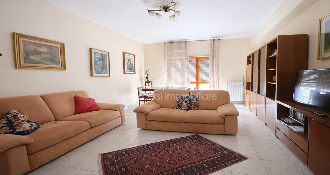 APPARTAMENTO IN VENDITA - Foto #2