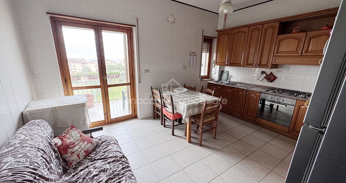 APPARTAMENTO IN VENDITA - Foto #5