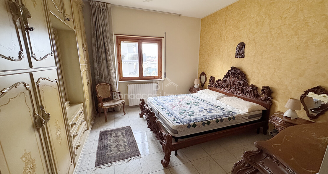 APPARTAMENTO IN VENDITA - Foto #7