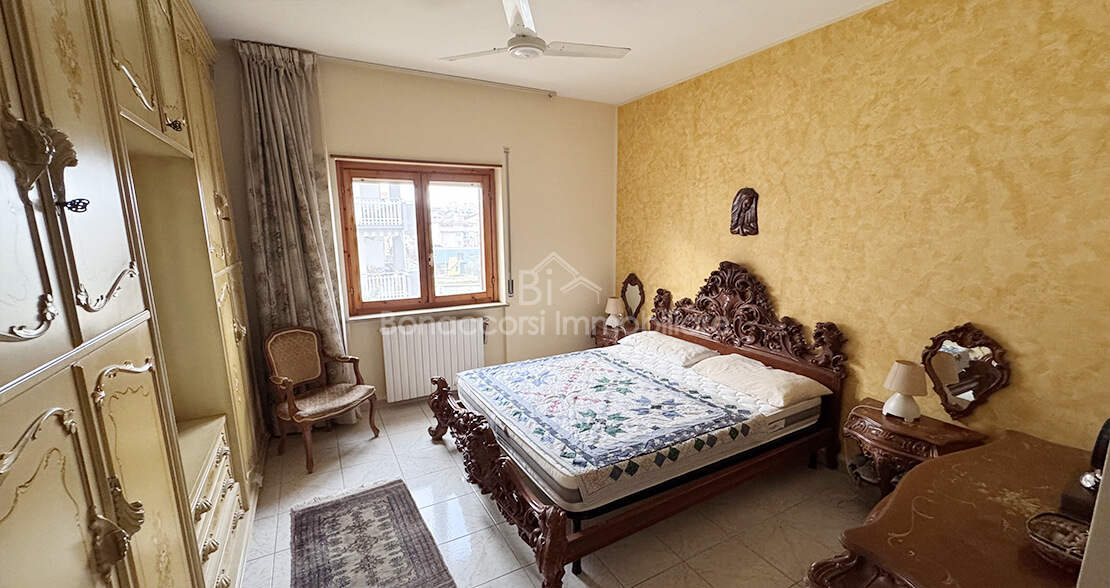 APPARTAMENTO IN VENDITA - Foto #8