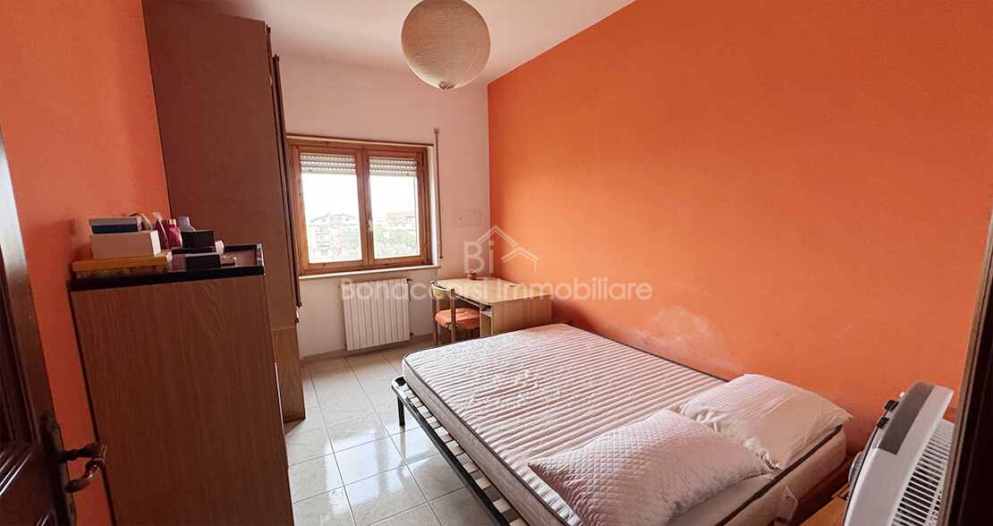 APPARTAMENTO IN VENDITA - Foto #9