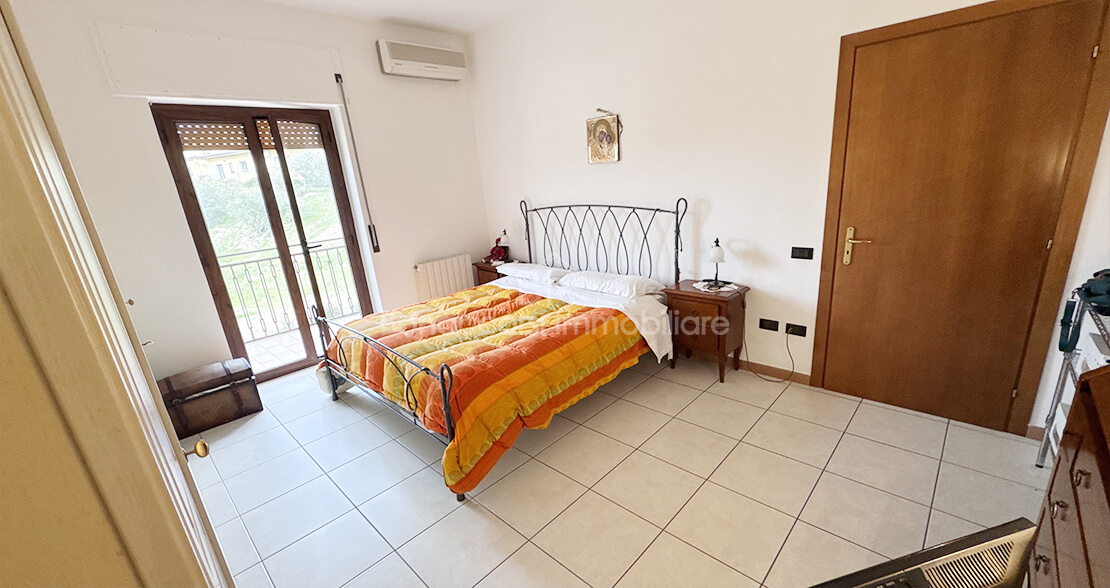 APPARTAMENTO IN VENDITA - Foto #11