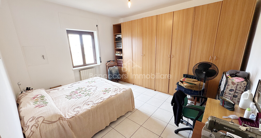APPARTAMENTO IN VENDITA - Foto #14