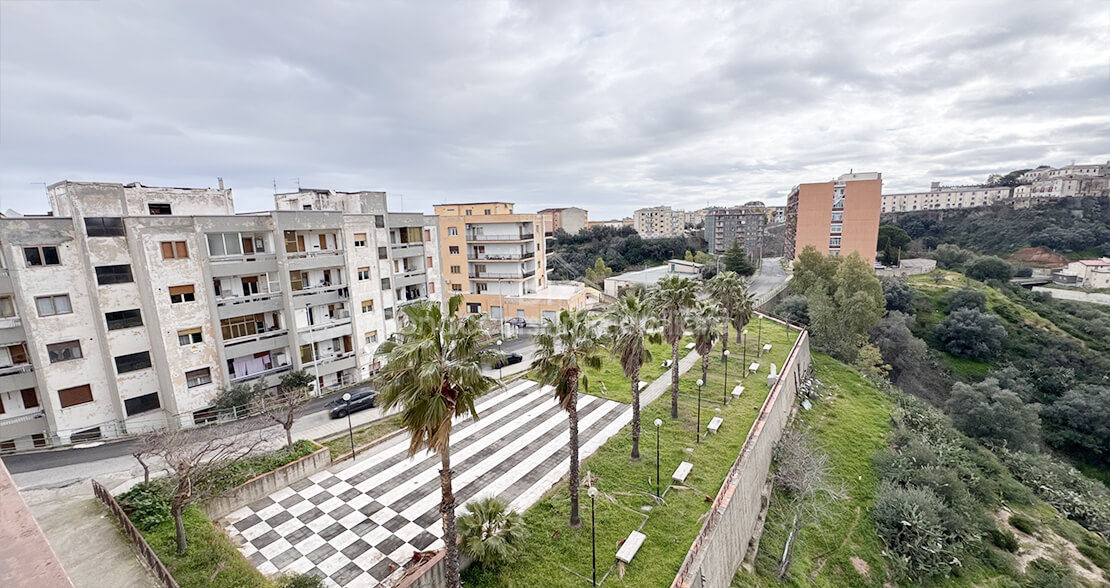 APPARTAMENTO IN VENDITA - Foto #17