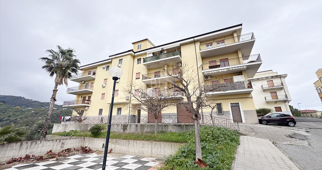 APPARTAMENTO IN VENDITA - Foto #19