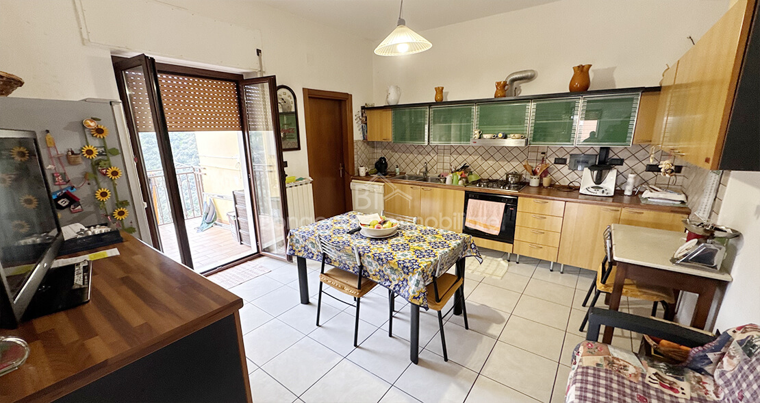 APPARTAMENTO IN VENDITA - Foto #5