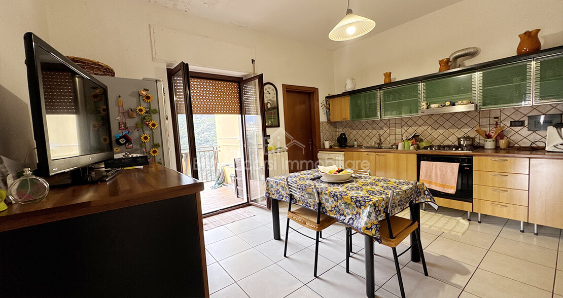 APPARTAMENTO IN VENDITA - Foto #6