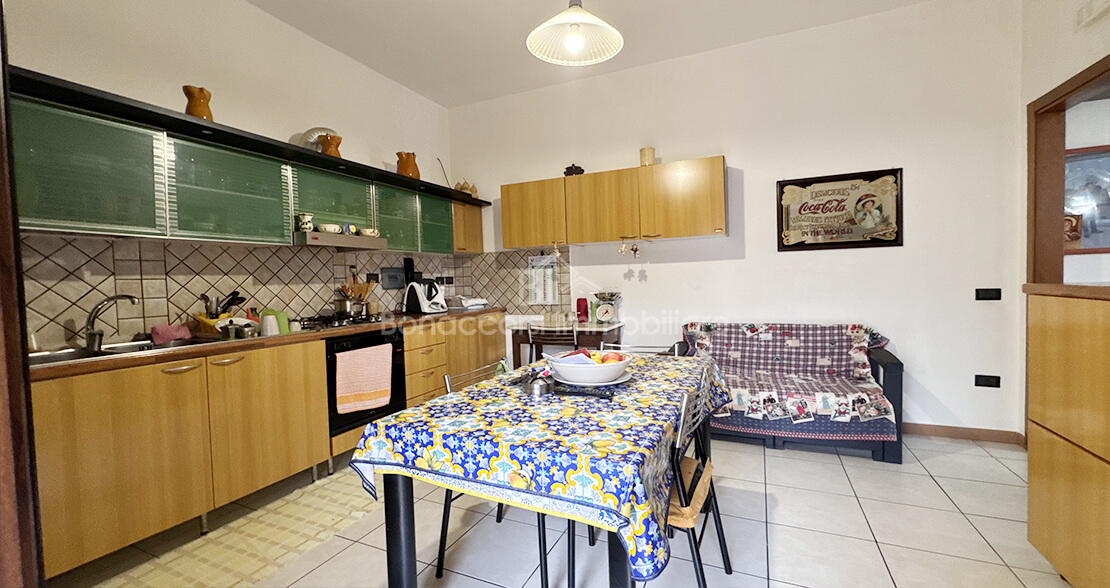 APPARTAMENTO IN VENDITA - Foto #7