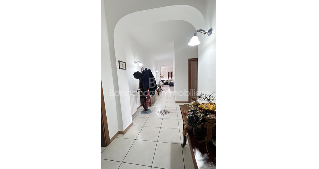 APPARTAMENTO IN VENDITA - Foto #9