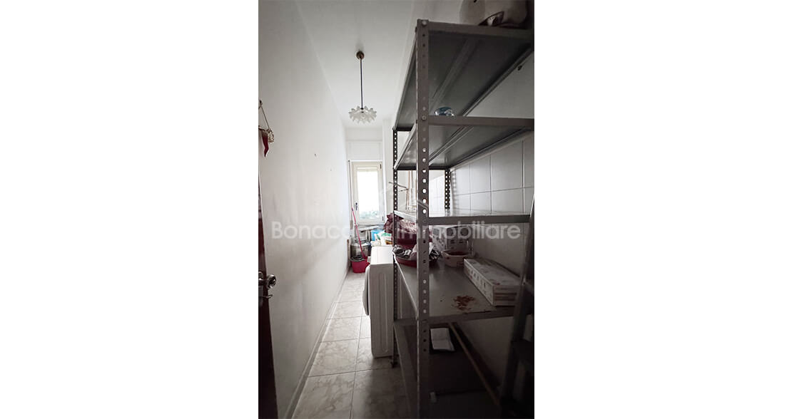 APPARTAMENTO IN VENDITA - Foto #16