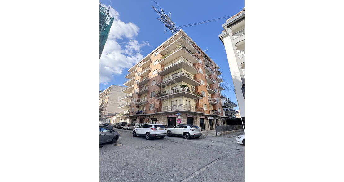 APPARTAMENTO IN VENDITA - Foto #17