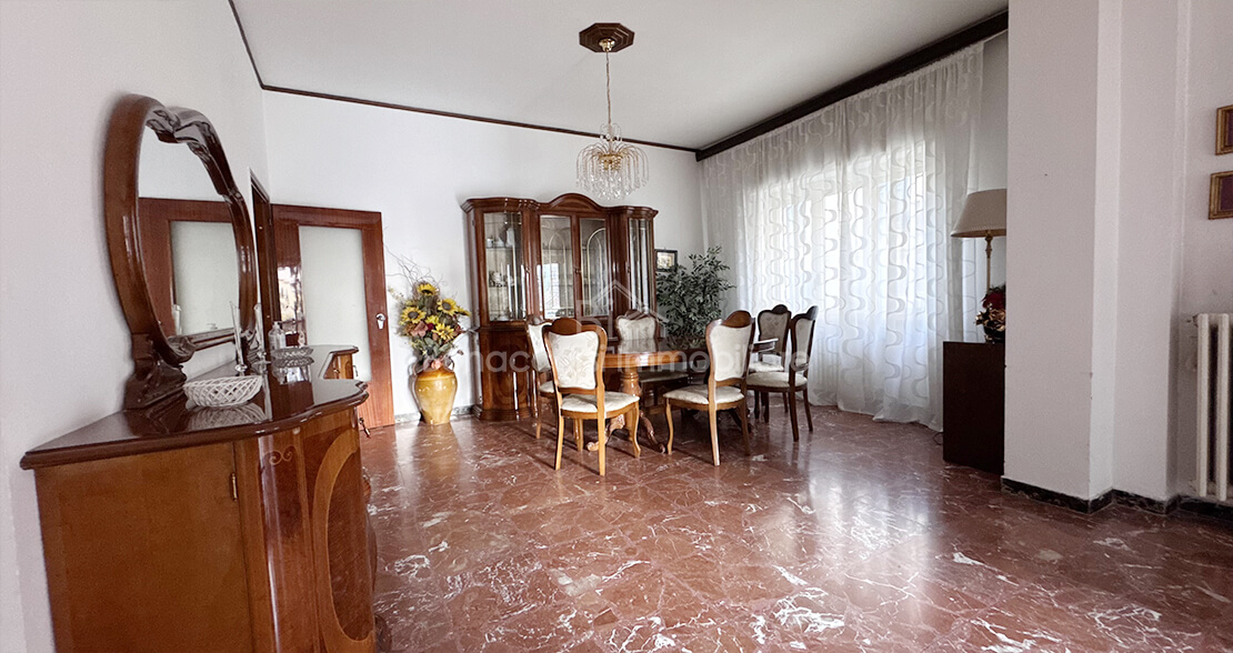 APPARTAMENTO IN VENDITA - Foto #4