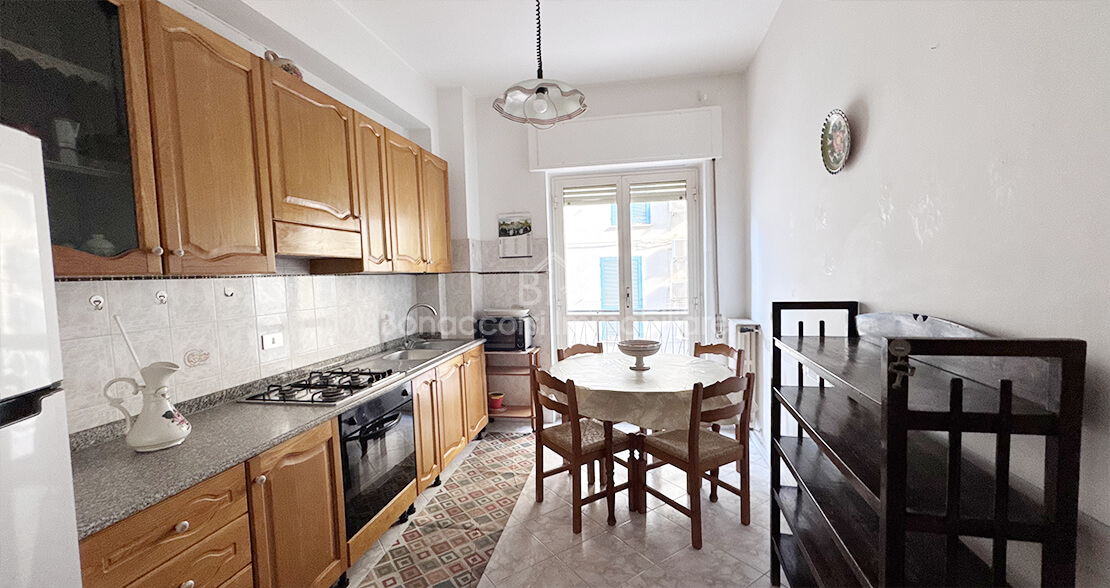 APPARTAMENTO IN VENDITA - Foto #5