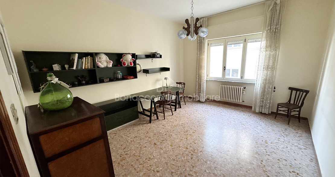 APPARTAMENTO IN VENDITA - Foto #9