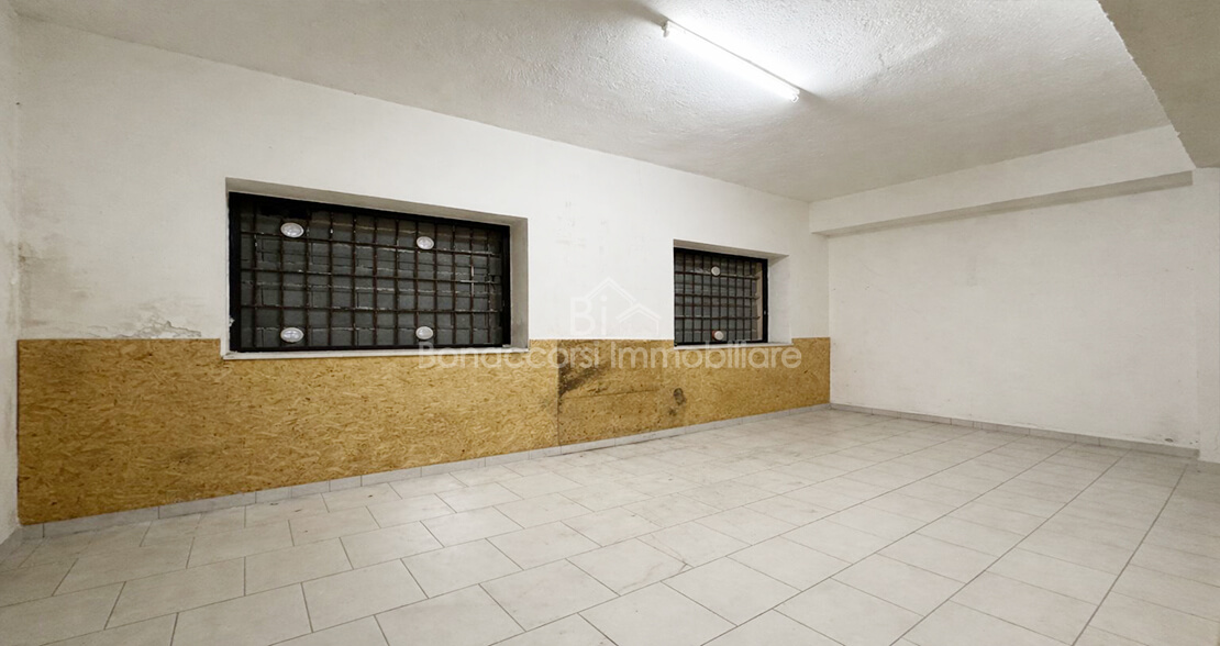 LOCALE COMMERCIALE IN VENDITA - Foto #9