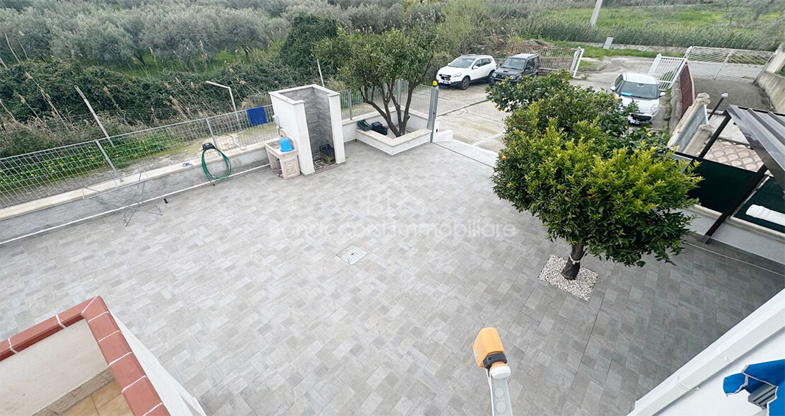 VILLETTA A CALOPEZZATI - Foto #18