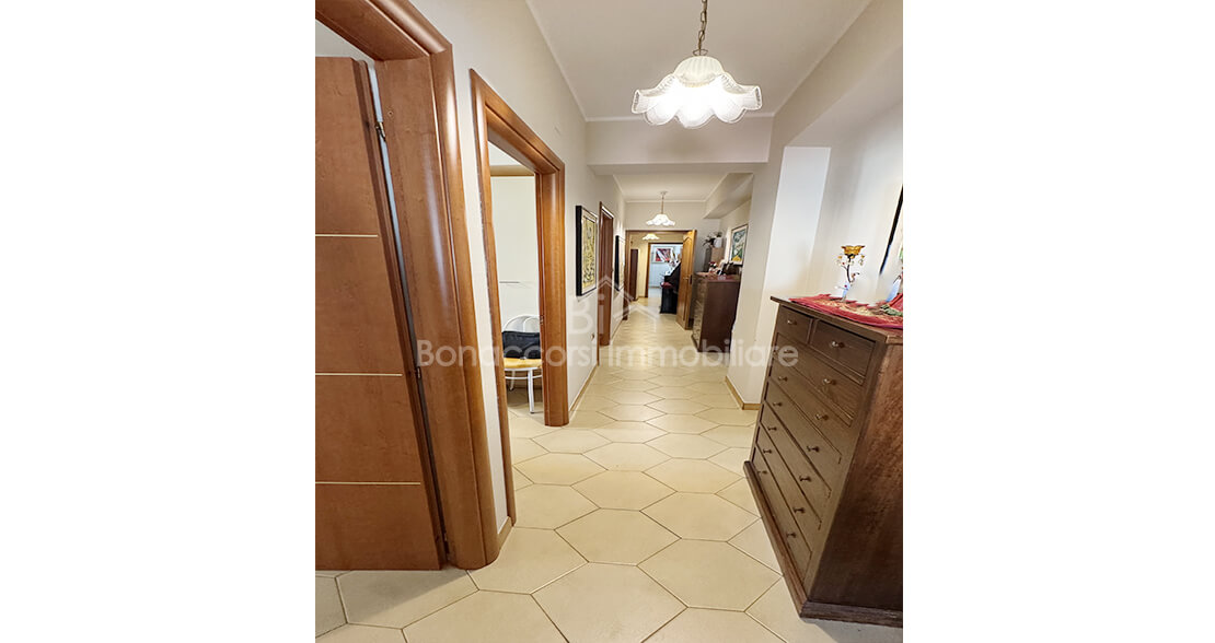 APPARTAMENTO IN VENDITA - Foto #10