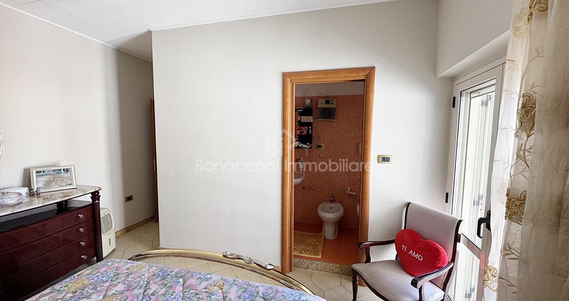 APPARTAMENTO IN VENDITA - Foto #13
