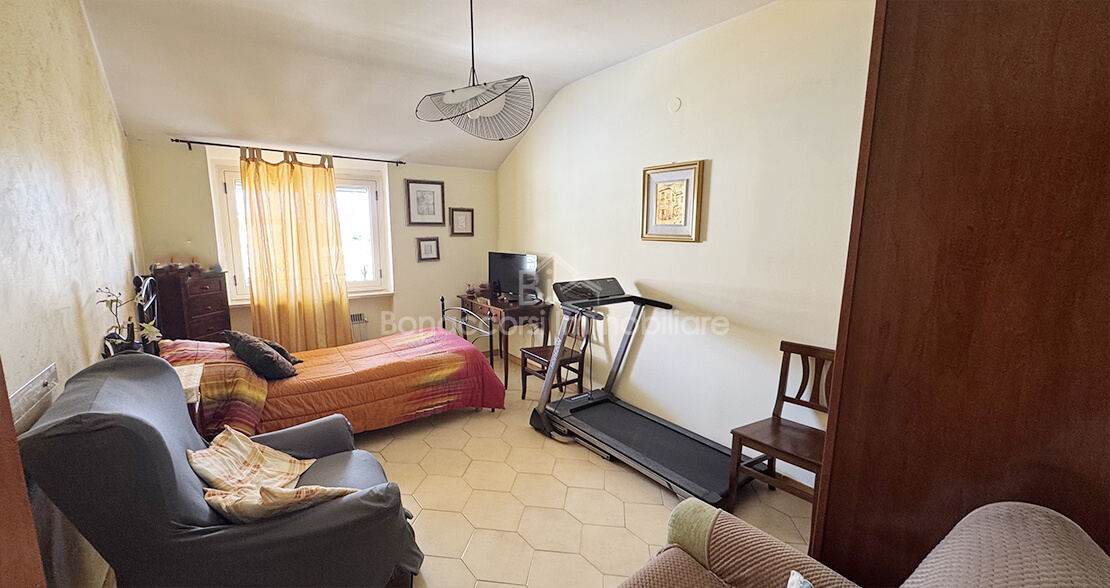 APPARTAMENTO IN VENDITA - Foto #15