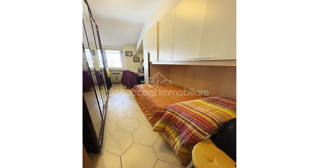APPARTAMENTO IN VENDITA - Foto #17