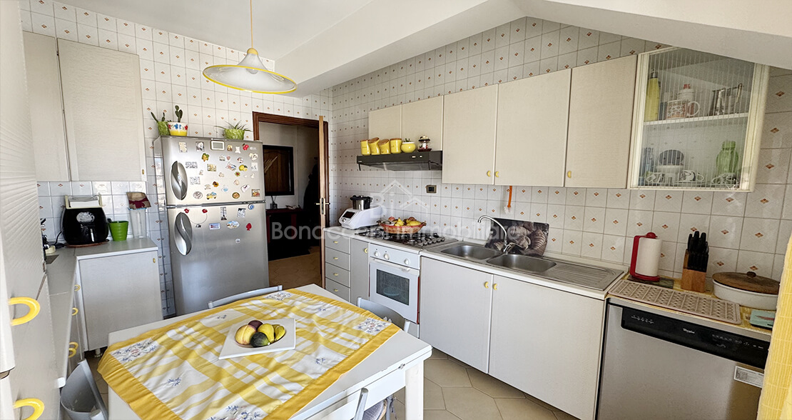 APPARTAMENTO IN VENDITA - Foto #5