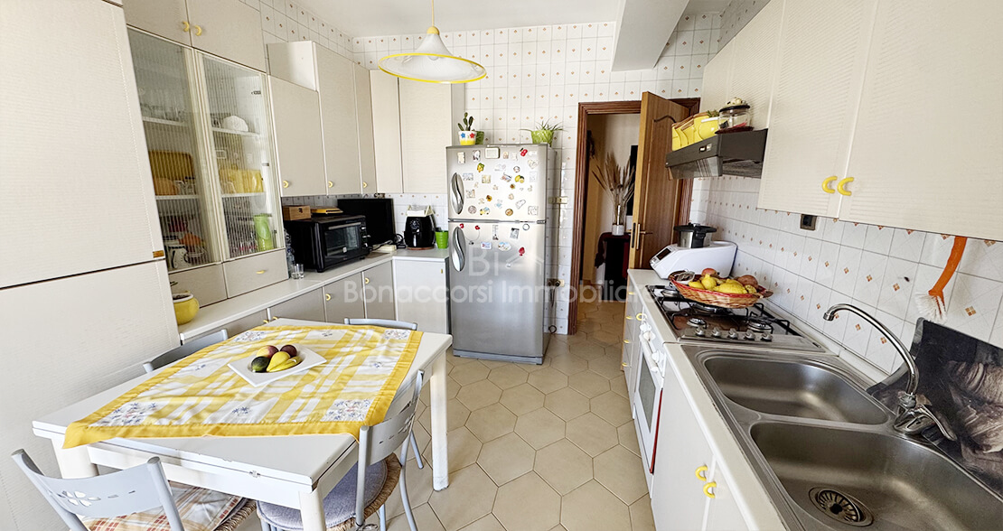 APPARTAMENTO IN VENDITA - Foto #6