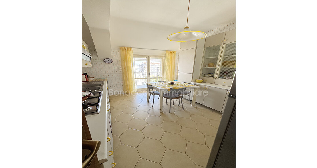 APPARTAMENTO IN VENDITA - Foto #7