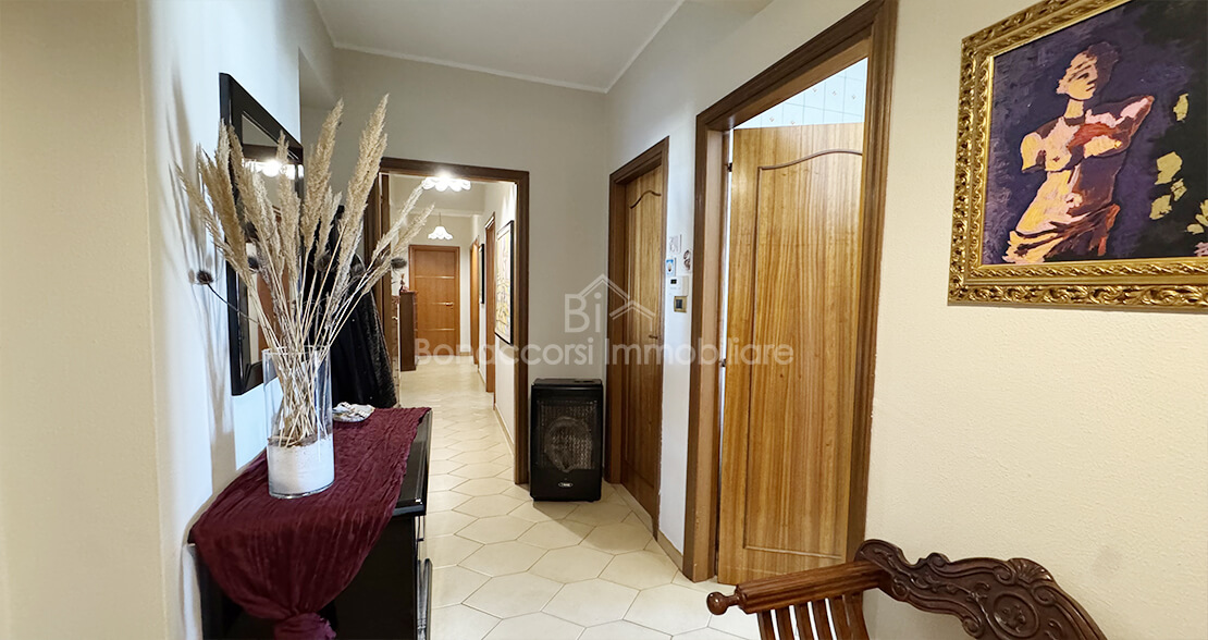 APPARTAMENTO IN VENDITA - Foto #8