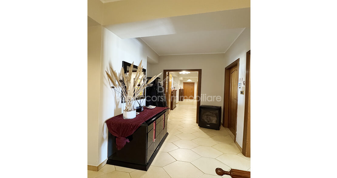APPARTAMENTO IN VENDITA - Foto #9