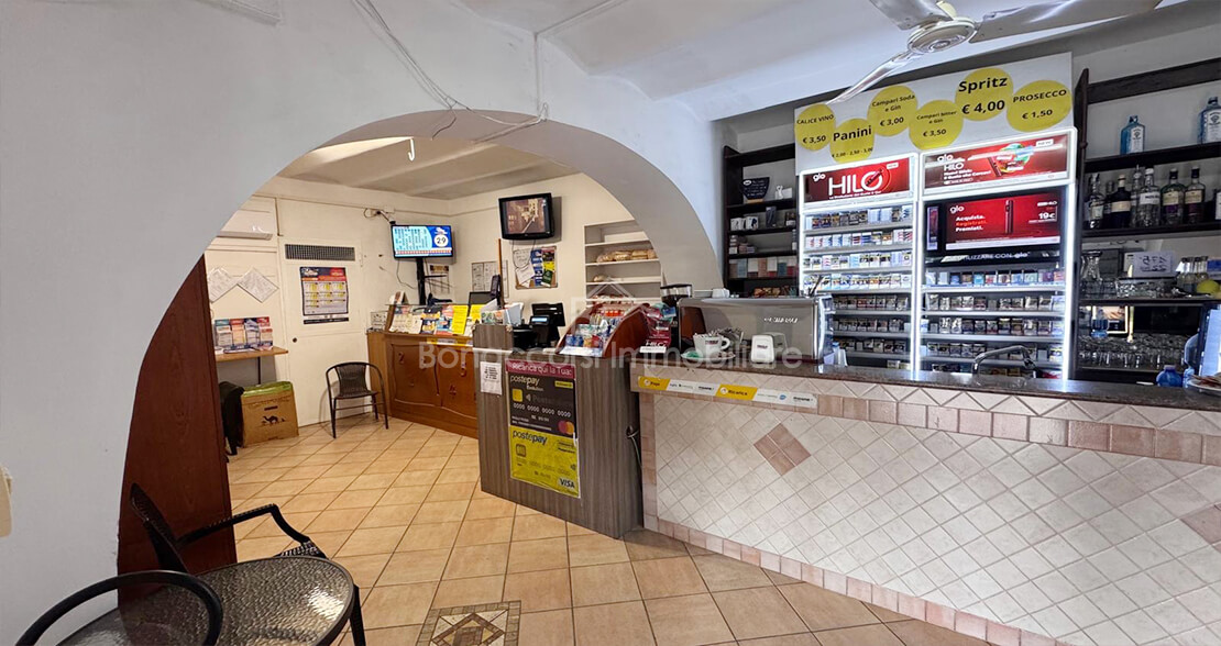 VENDESI ATTIVITA' COMMERCIALE - Foto #3