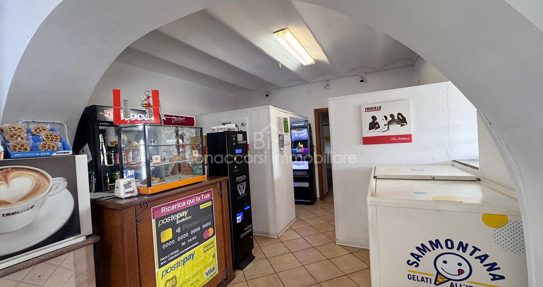 VENDESI ATTIVITA' COMMERCIALE - Foto #7