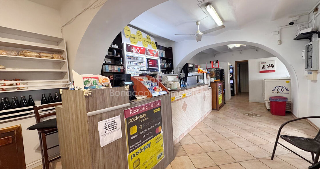 VENDESI ATTIVITA' COMMERCIALE - Foto #9