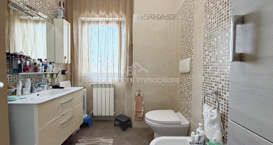 TRILOCALE AL FRASSO - Foto #10