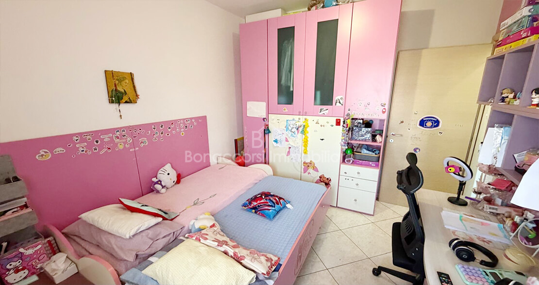 TRILOCALE AL FRASSO - Foto #9