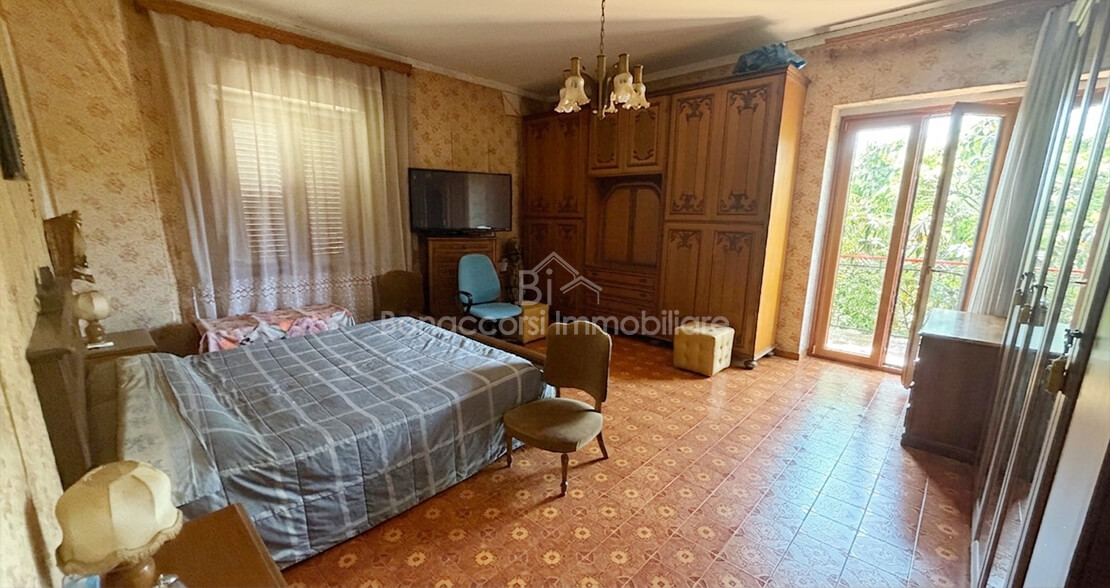 VILLA CON GIARDINO - Foto #8