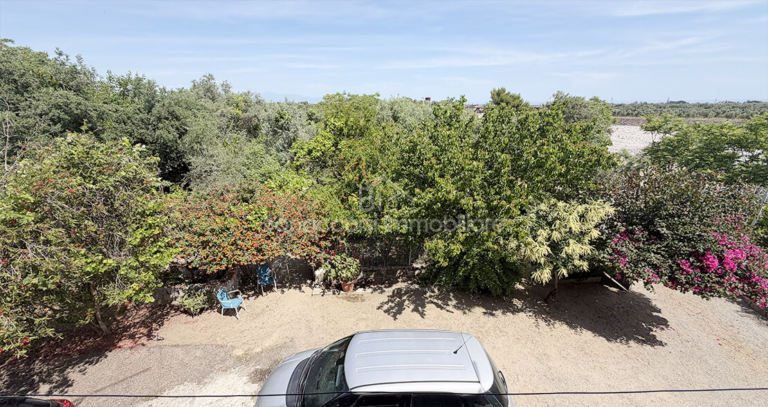 VILLA CON GIARDINO - Foto #12