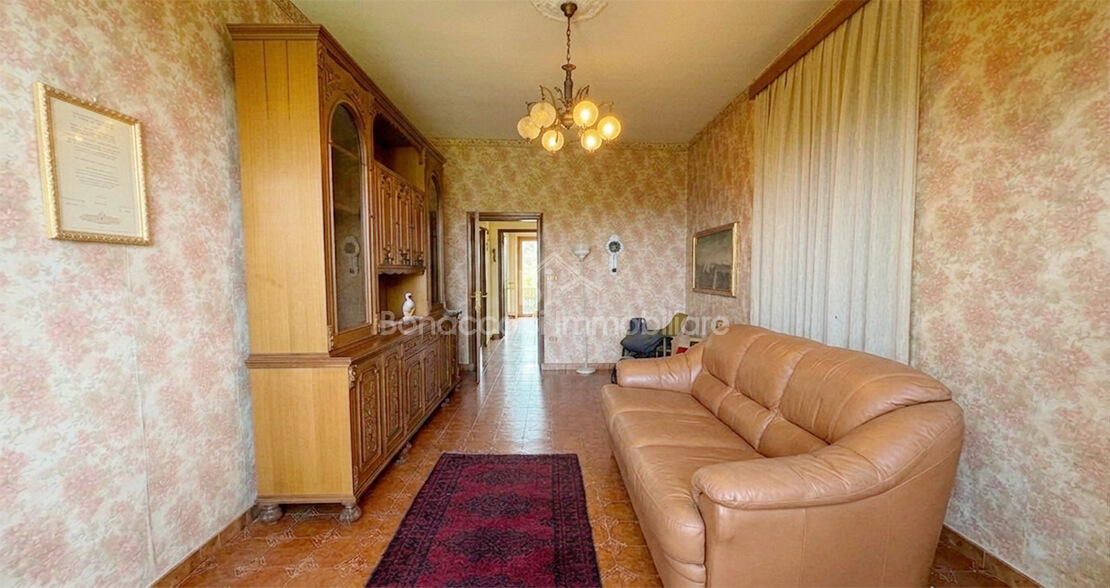 VILLA CON GIARDINO - Foto #3