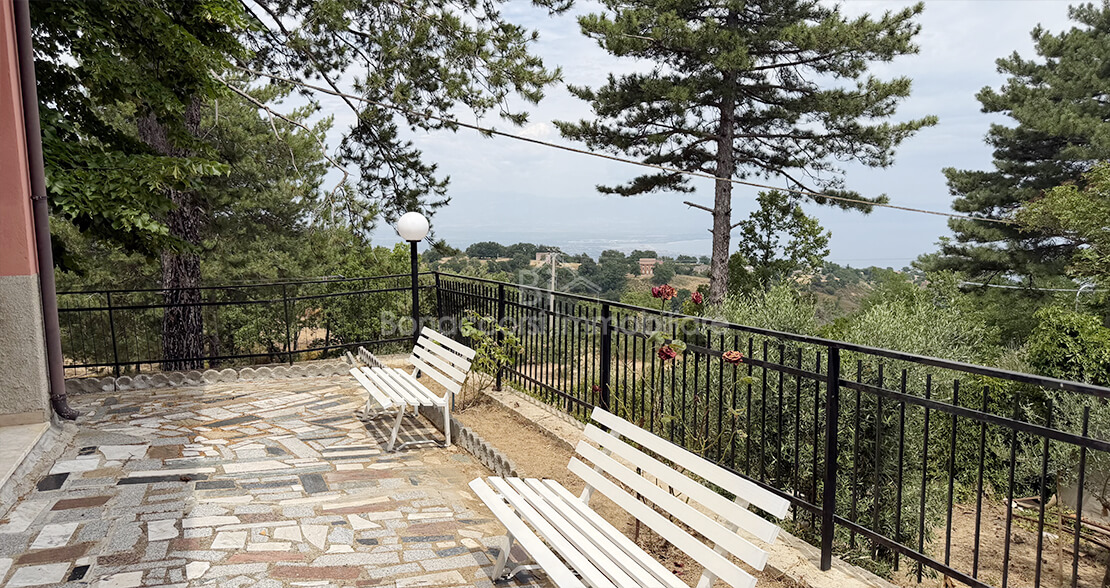 VILLA IN MONTAGNA - Foto #10