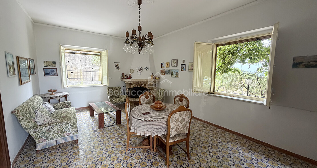 VILLA IN MONTAGNA - Foto #12
