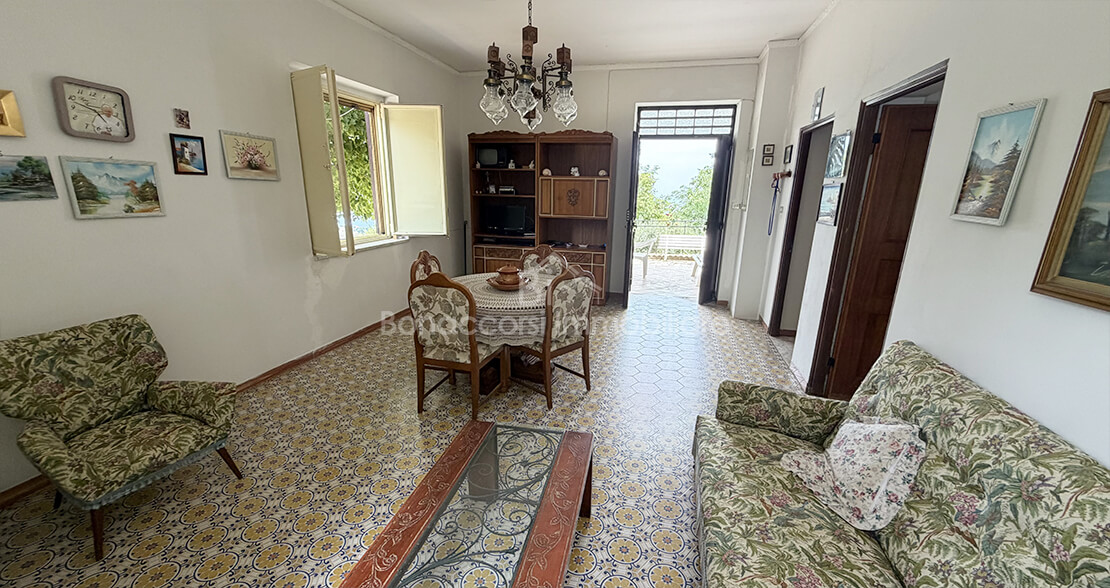VILLA IN MONTAGNA - Foto #13