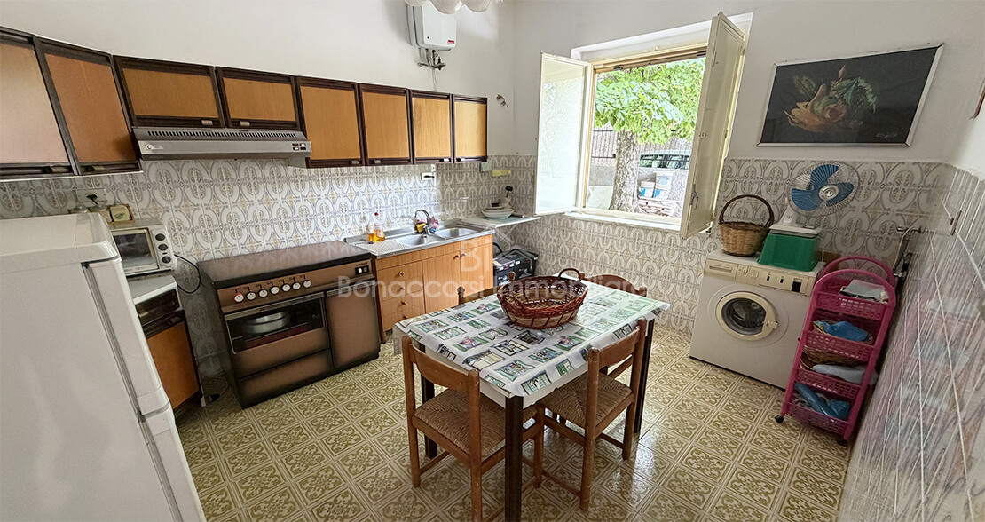 VILLA IN MONTAGNA - Foto #14