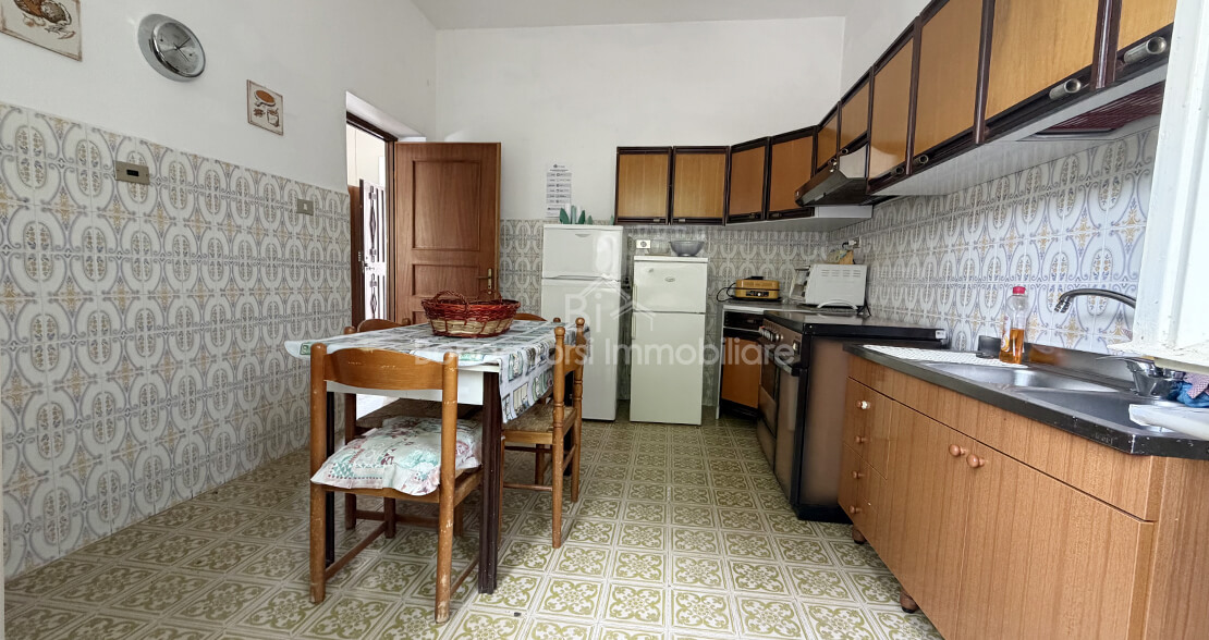 VILLA IN MONTAGNA - Foto #15