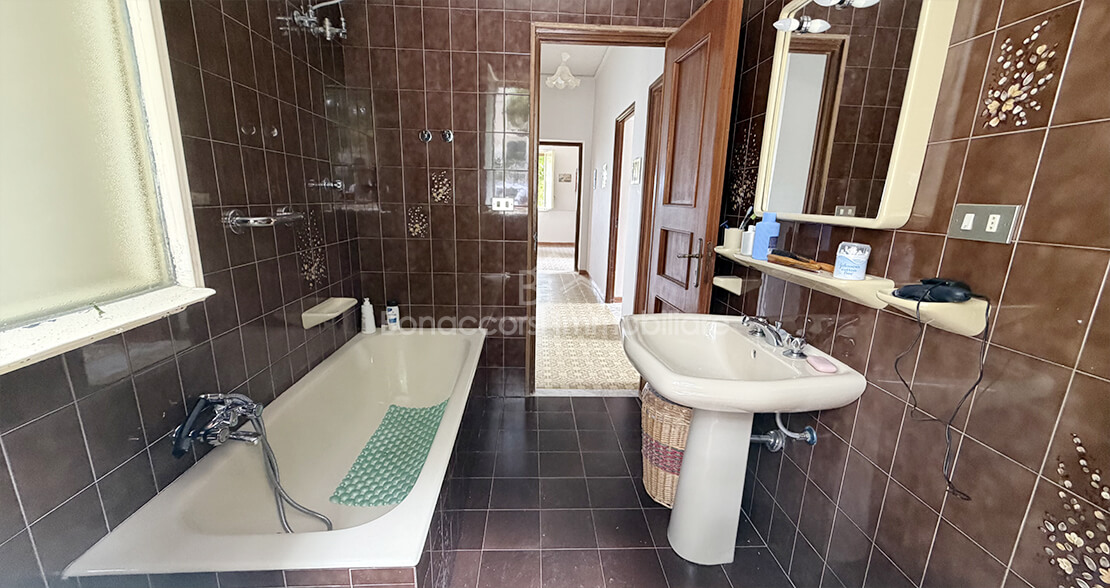 VILLA IN MONTAGNA - Foto #20