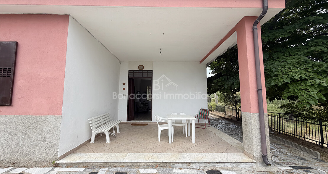 VILLA IN MONTAGNA - Foto #3