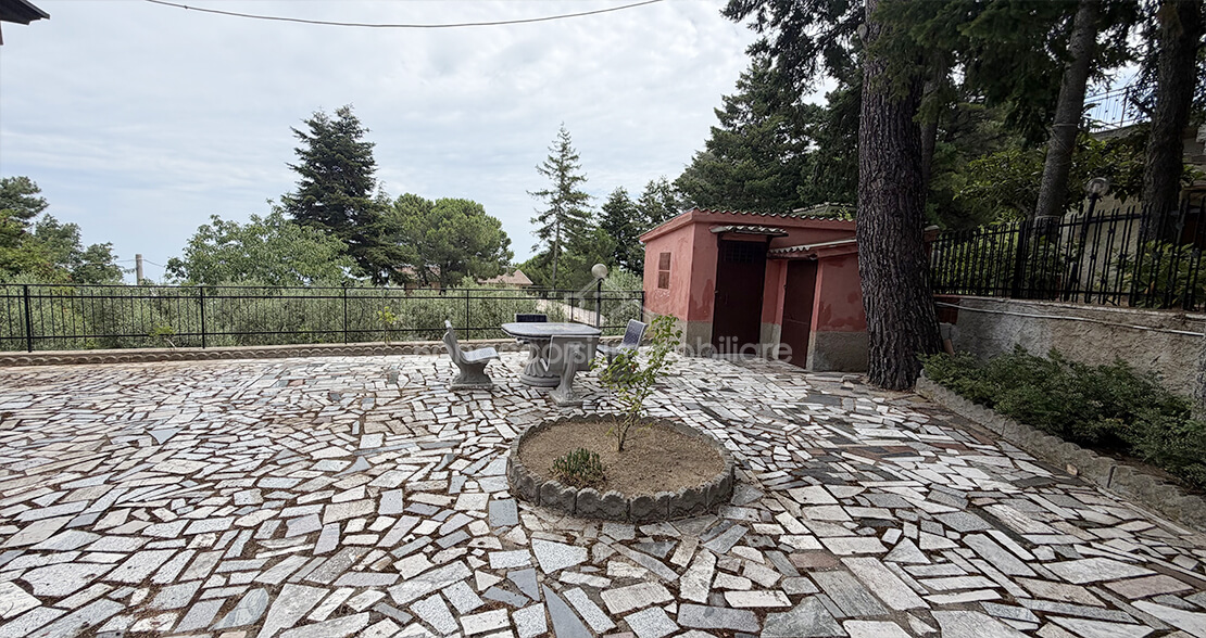 VILLA IN MONTAGNA - Foto #5