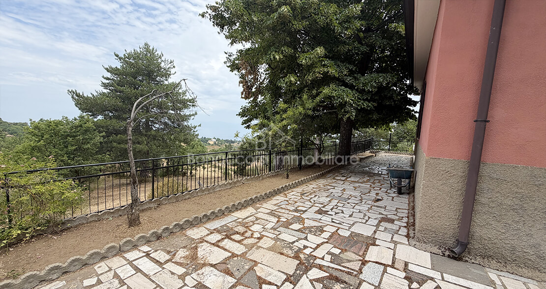 VILLA IN MONTAGNA - Foto #6